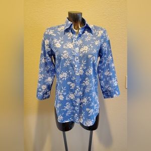 Ralph Lauren top Sz Sm